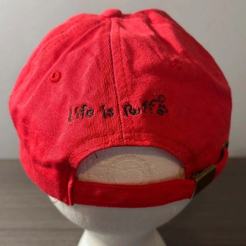 NWT Red 